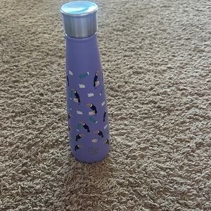 S'well Lavender Toucan Bottle